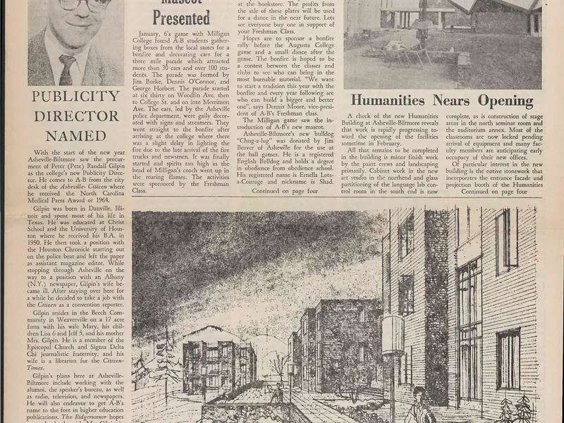 1966-01-17 Ridgerunner